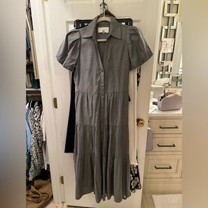 Brochu Walker Havana Dress